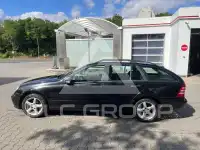 2006 Mercedes Benz C 200