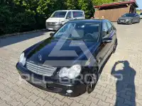 2006 Mercedes Benz C 200