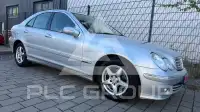 2006 Mercedes Benz C 200