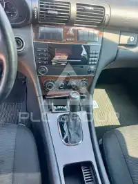 2006 Mercedes Benz C 200