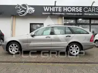 2006 Mercedes Benz C 200