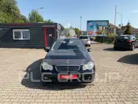 2006 Mercedes Benz C 200
