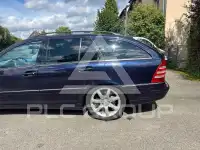 2006 Mercedes Benz C 200