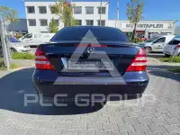 2006 Mercedes Benz C 200