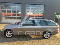 2006 Mercedes Benz C 200