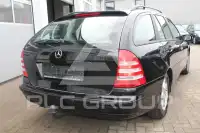 2006 Mercedes Benz C 200