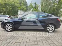 2006 Mercedes Benz C 200