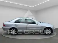 2006 Mercedes Benz C 200
