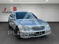 2006 Mercedes Benz C 200
