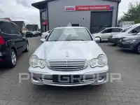 2006 Mercedes Benz C 200