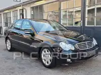 2006 Mercedes Benz C 200