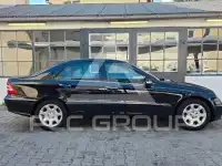 2006 Mercedes Benz C 200