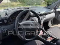 2006 Mercedes Benz C 200