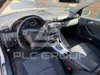 2006 Mercedes Benz C 200