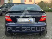2006 Mercedes Benz C 200