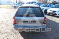 2006 Mercedes Benz C 200