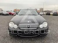 2006 Mercedes Benz C 200