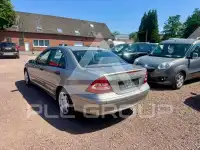 2006 Mercedes Benz C 200