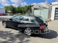2006 Mercedes Benz C 200