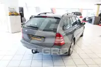 2006 Mercedes Benz C 200
