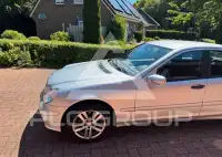 2006 Mercedes Benz C 200