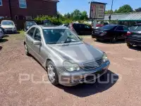 2006 Mercedes Benz C 200