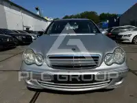 2006 Mercedes Benz C 200