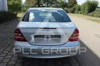2006 Mercedes Benz C 200