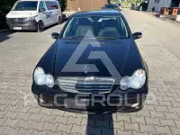 2006 Mercedes Benz C 200