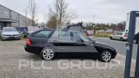2006 Mercedes Benz C 200