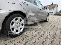2006 Mercedes Benz C 200