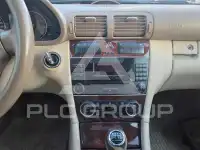 2006 Mercedes Benz C 200