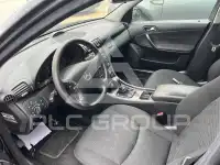 2006 Mercedes Benz C 200