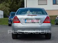 2006 Mercedes Benz C 200