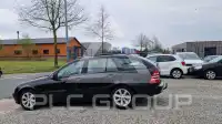 2006 Mercedes Benz C 200