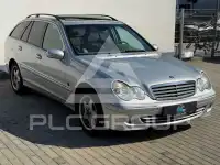 2006 Mercedes Benz C 200