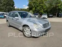 2006 Mercedes Benz C 200