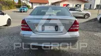 2006 Mercedes Benz C 200