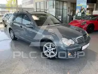 2006 Mercedes Benz C 200