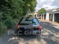2006 Mercedes Benz C 200