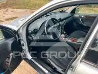2006 Mercedes Benz C 200