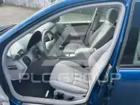 2006 Mercedes Benz C 200