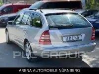 2006 Mercedes Benz C 200