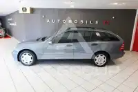 2006 Mercedes Benz C 200