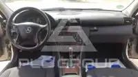 2006 Mercedes Benz C 200