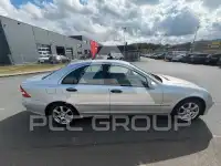 2006 Mercedes Benz C 200