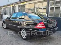 2006 Mercedes Benz C 200