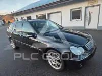 2006 Mercedes Benz C 200