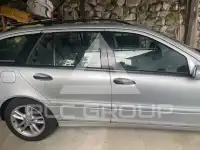 2006 Mercedes Benz C 200