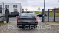 2006 Mercedes Benz C 200